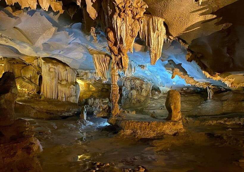 BEST Day Cruise Discover Untouched Beauty of Bai Tu Long Bay - Key highlights worth clocking