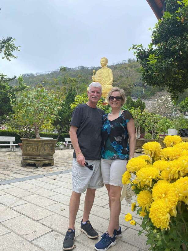 Best of Vung Tau Beach Private Tour from Phu My Port - Key Things to Know Before You Go