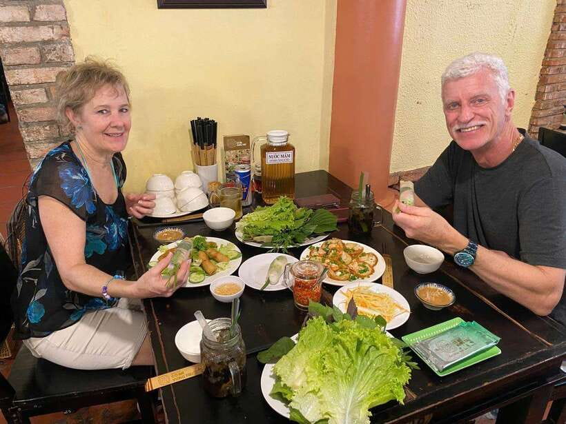 Best of Vung Tau Beach Private Tour from Phu My Port - Price and Value: $80 Works If Your Day Runs as Promised