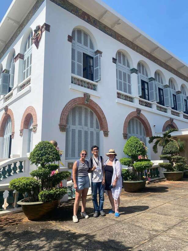 Best of Vung Tau Beach Private Tour from Phu My Port - French-Era Lighthouse and 360 Views: The Climb That Often Becomes the Best Memory