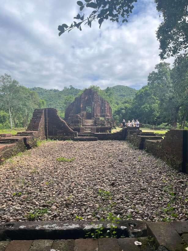 Best tour/ transfer to My Son Sanctuary - Key points worth knowing before you book