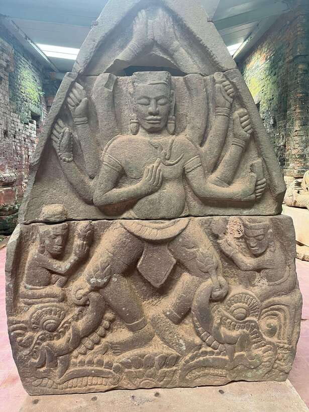 Best tour/ transfer to My Son Sanctuary - Picking up in Da Nang or Hoi An: comfort, timing, and route reality
