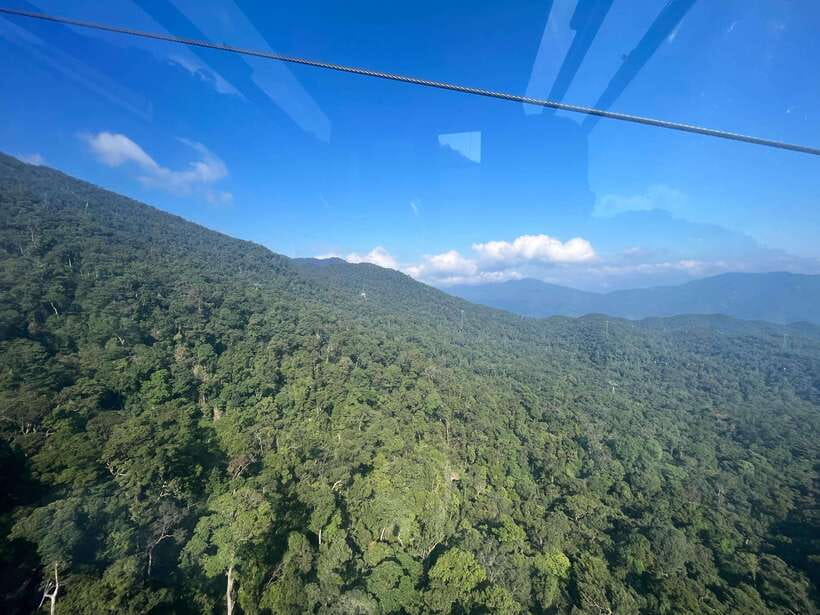 Best Tours/ Transfer to Bana Hills & Golden Bridge - Key Highlights You Should Know