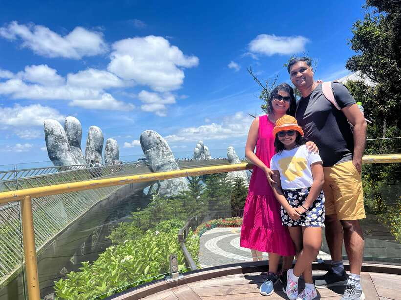 Best Tours/ Transfer to Bana Hills & Golden Bridge - When This Tour Makes Sense (and When It Doesn’t)