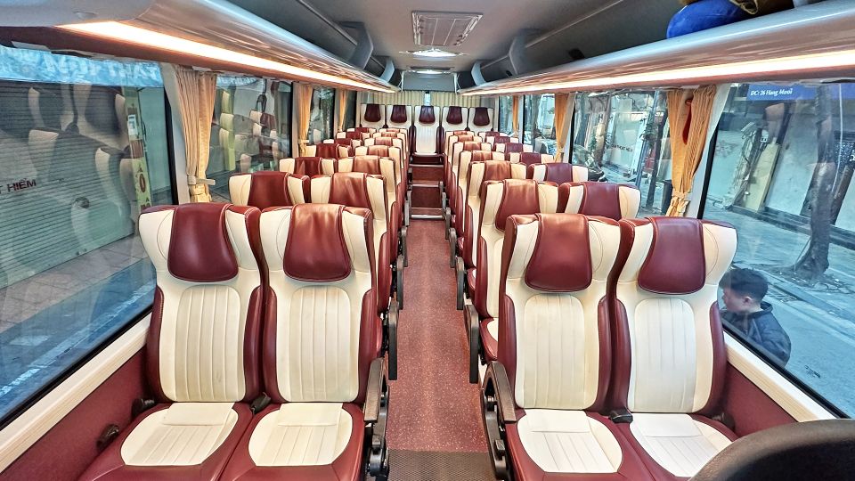 BestSeller - 2 Day 5-Star Overnight Cruise of Highest Safety - Duck Islet, Thumb Islet, and the Cat Ba area feel