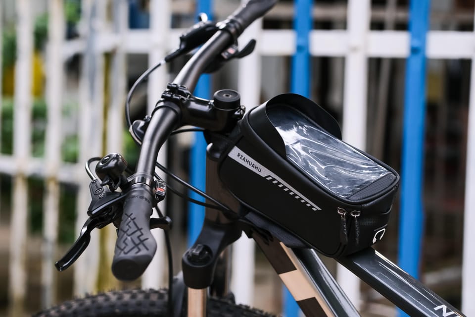 Bike rentals Phu Quoc - Key things to know before you roll
