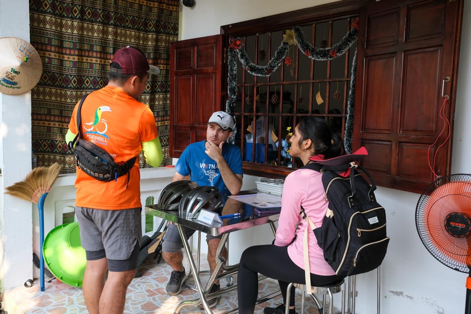 Bike rentals Phu Quoc - Why a 1-Day Bike Rental Makes Sense on Phu Quoc