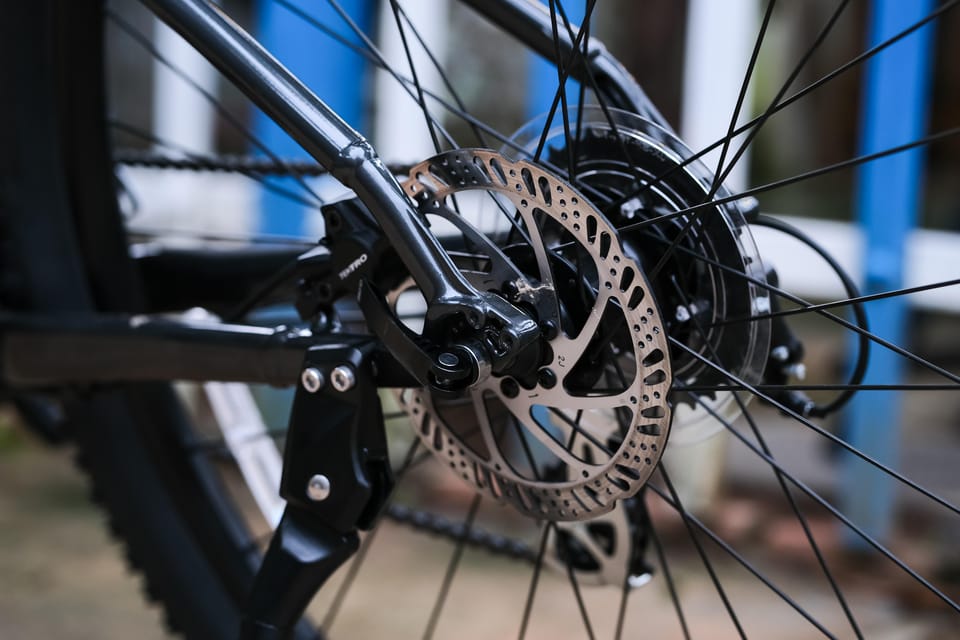 Bike rentals Phu Quoc - Route Planning with Local Support: Get the Traffic Rules Right