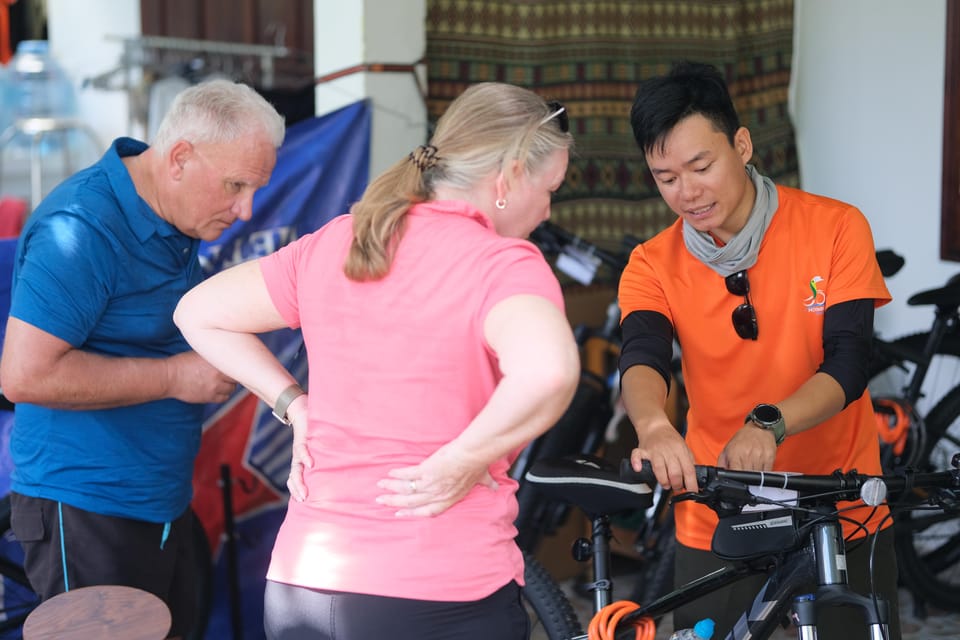 Bike rentals Phu Quoc - Price and Value: Why $11 Can Be a Smart Deal Here