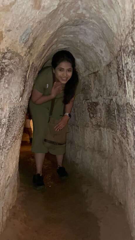 Black Virgin Mountain, Cu Chi Tunnels, Cao Dai Temple Tour - Unlimited Video Editing and the 360 Ceiling Film: Make Your Day a Story