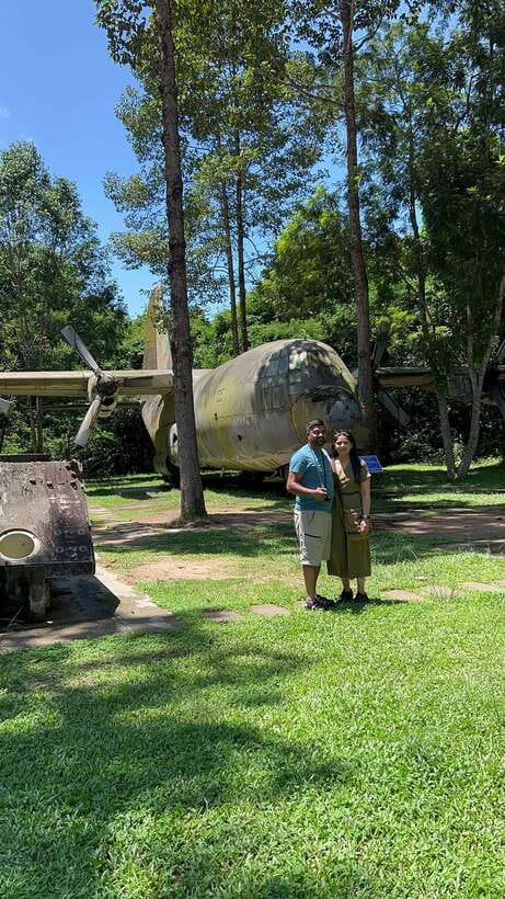 Black Virgin Mountain, Cu Chi Tunnels, Cao Dai Temple Tour - Price and Logistics: Is $114 a Good Value?