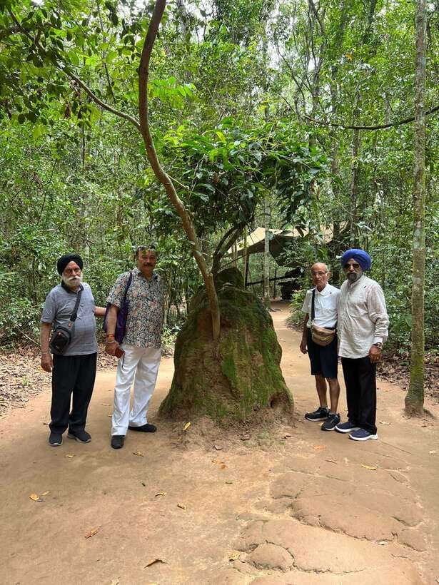 Black Virgin Mountain, Cu Chi Tunnels, Cao Dai Temple Tour - What to Bring (So the Day Feels Easy)