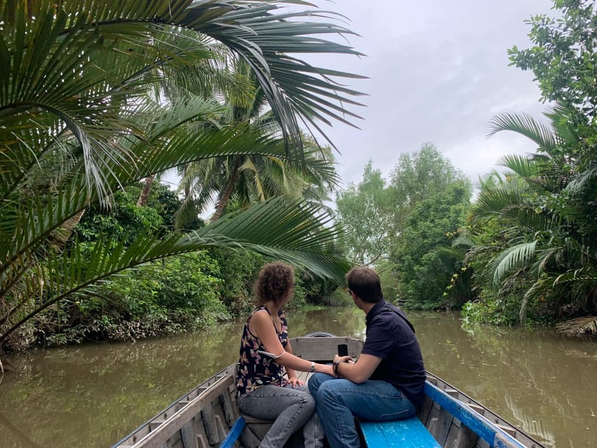 Cai Rang and Phong Dien Floating Market Explore Mekong Delta - Key points I’d highlight before you go