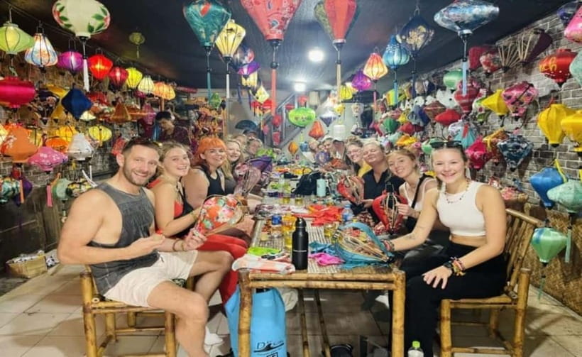CAM THANH ECOTOUR - LANTERN - MY SON HOLYLAND FULL DAY TOUR - Key Things I’d Plan Around