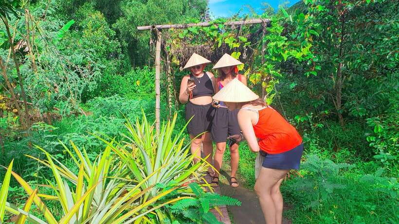 Can Tho: Authentic Mekong Delta – Real Local Life Tour. - How this tour shows Can Tho’s Mekong life (not just highlights)