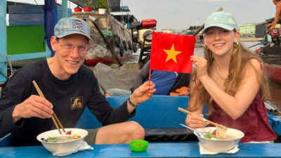 Can Tho: Floating Market explore local life, Mekong farm - From Your Hotel to Cái Răng: The Mekong Gets Personal Fast