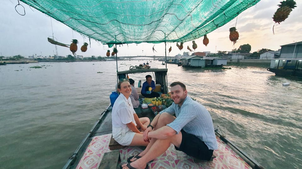 Can Tho: Floating Market & Mekong's Legacy( About 6 Pax) - Price and value: what $26 gets you in a 6-hour small-group morning