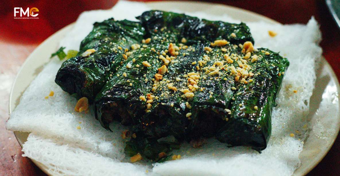 Can Tho: Walking street food tour designed by local chef - Price and what $42 buys you in Can Tho