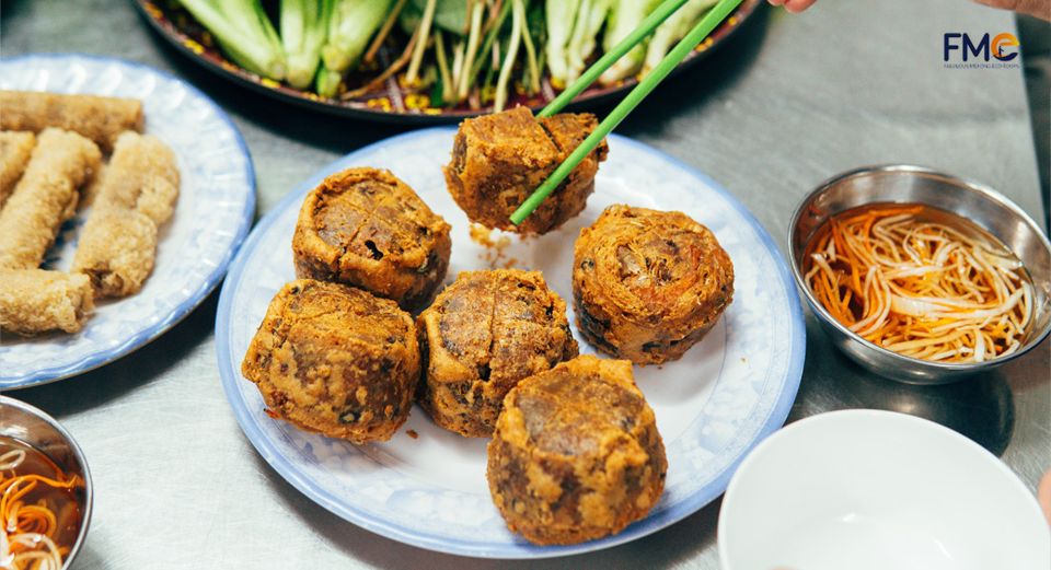 Can Tho: Walking street food tour designed by local chef - 6 pm pickup and the practical stuff that makes the night easier
