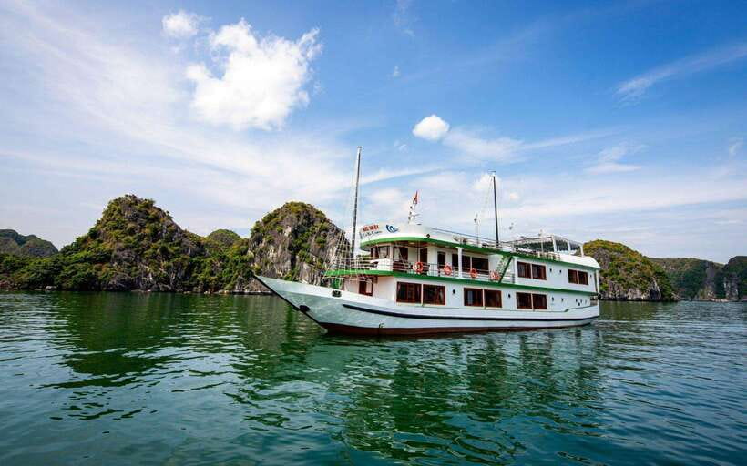 Cat Ba: 2-Day Lan Ha Bay Cruise with Activities & Meals - Key Things to Know Before You Go