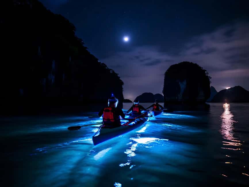 Cat Ba: 2-Day Lan Ha Bay Cruise with Plankton Excursion - Key Things To Know Before You Go