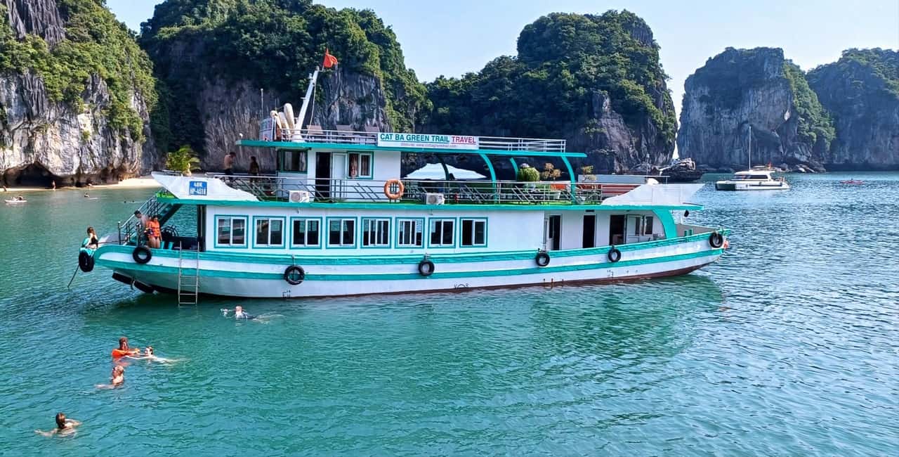 Cat Ba: 2-Day Lan Ha Bay Cruise with Plankton Excursion - Final Decision: Should You Book This Cat Ba Plankton Cruise?