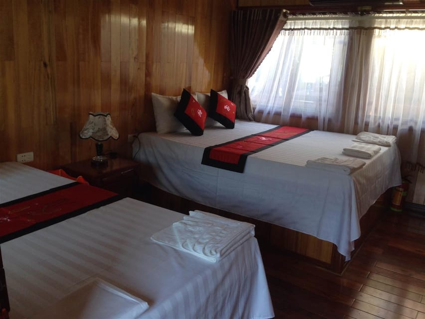 Cat Ba: 2-Day Lan Ha Bay Cruise with Plankton Excursion - Who This Cruise Fits Best (and Who Should Skip It)