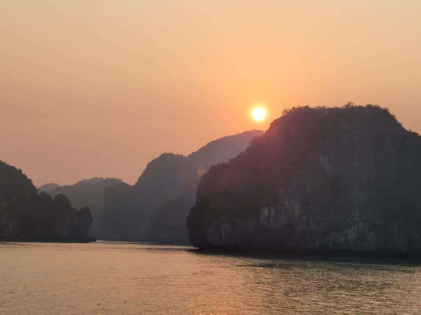 Cat Ba: Day boat tour with: kayak, cave, bike, meal, tickets - Price and logistics: why $27 can make sense (and when it won’t)