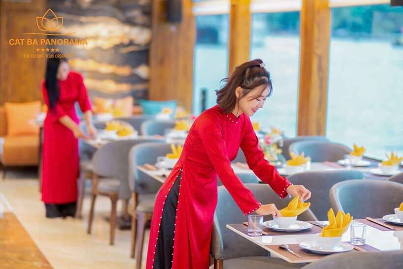 Cat Ba Island: Lan Ha Bay Full-Day with Luxury Cruise - Turtle and Chopstick Islets: the photo stops that don’t waste time