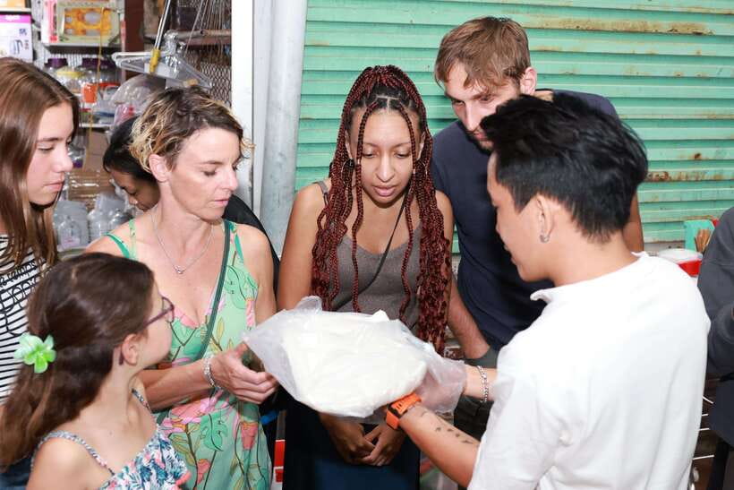 CatBa: Authentic Vietnam Cooking Class and local market tour - FAQ