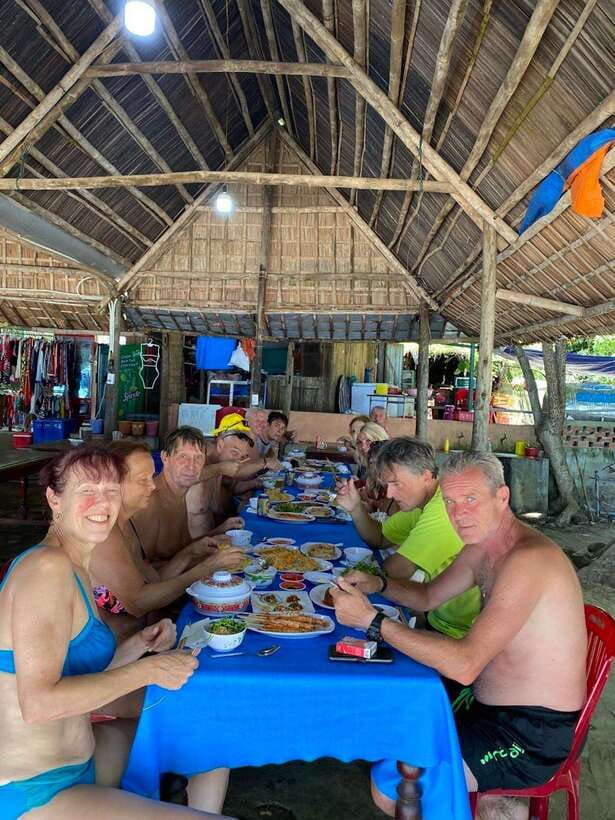 Cham Island: Snorkeling Tour by Speed Boat From HoiAn/DaNang - Quick hits: what stands out on this Cham Island day trip