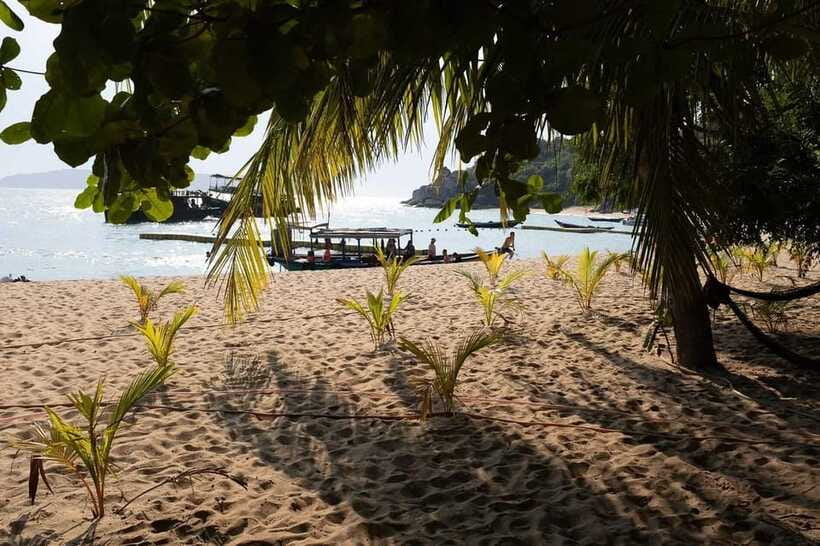 Cham Islands Snorkeling Tour by Speedboat : Hoi An/Da Nang - Price and value check: is $33 fair for this mix?