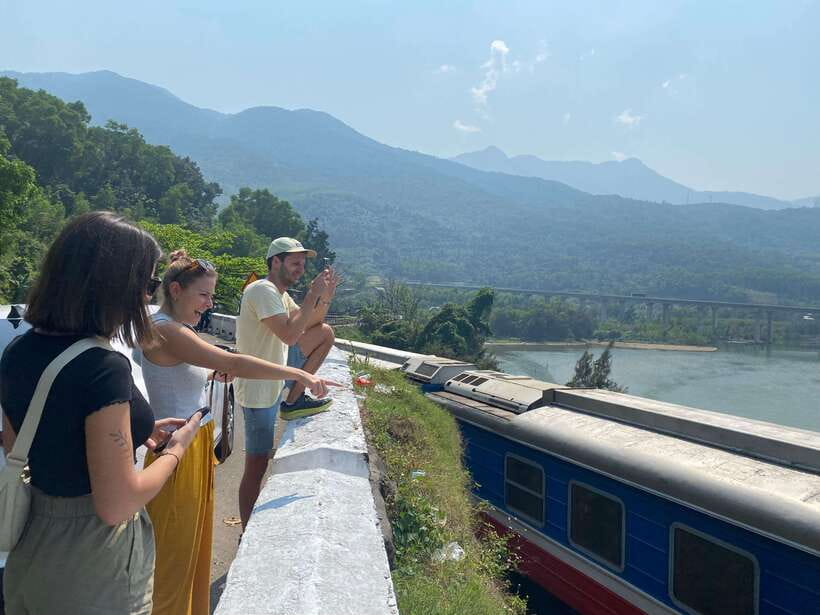 Chan May Port : to Golden Bridge/Imperial City/Hoi An Town - Key things I’d watch for on this day trip