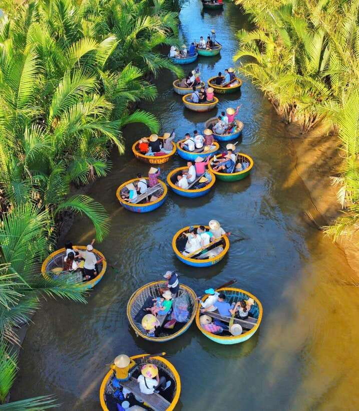 Coconut Boat Hoi An - Price and Value: Why $3.88 Works So Well Here