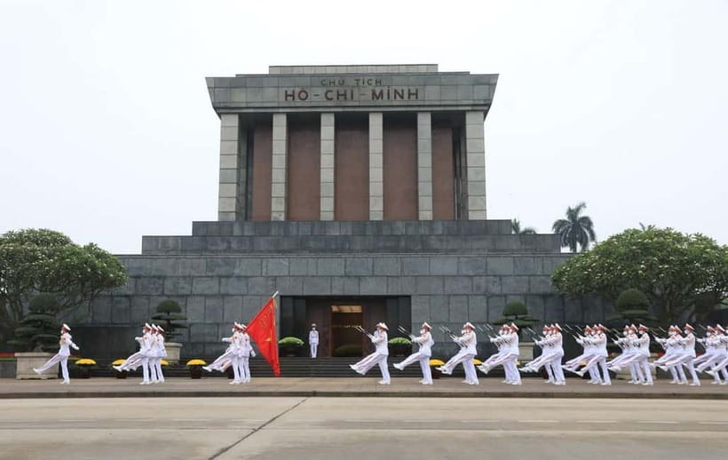 Combo Full-day Hanoi: Incense Village-City Tour-Train Street - Pricing and overall value: $54 for a full-day hit list