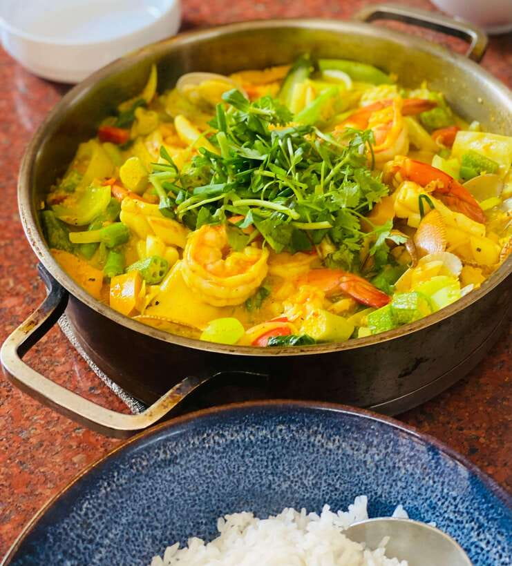 Cooking Class at Green Bamboo - Timing, pickup, and how to plan your day