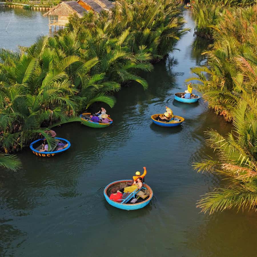 COOKING CLASS & BASKET BOAT - Key things you’ll remember