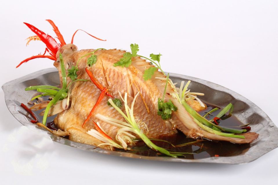 COOKING CLASS & BASKET BOAT - Practical tips so your day goes smoothly