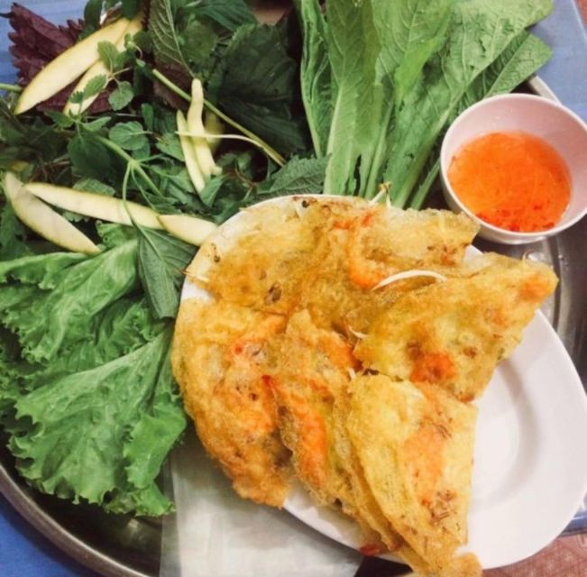 Cooking Class w Phở and Market & Basket Boat Ride in Hoi An - What to bring, what to expect, and small comfort wins