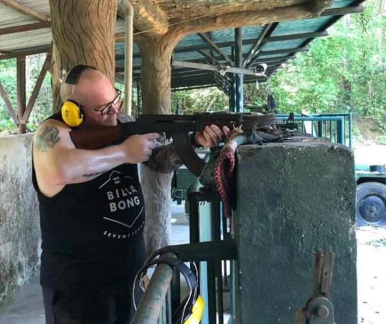 Cu Chi Tunnels and Mekong Delta Full Day Tour - Transport, Group Size, and the $50 Value Question