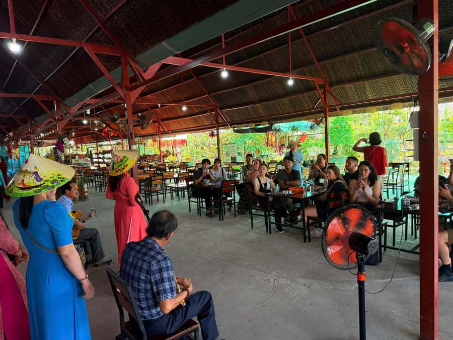 Cu Chi Tunnels & Mekong Delta Full-Day Tour from HCM City - Who should book this Cu Chi and Mekong combo (and who shouldn’t)
