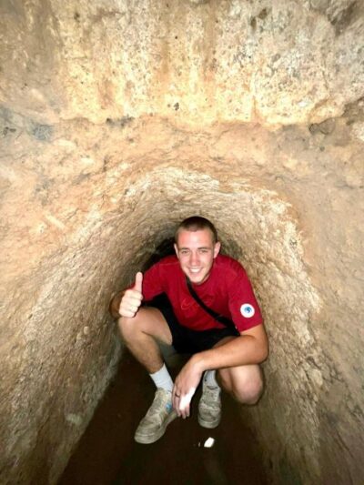 Cuchi Tunnel Tour - The 5–6 Hour Schedule: Morning vs Afternoon Timing