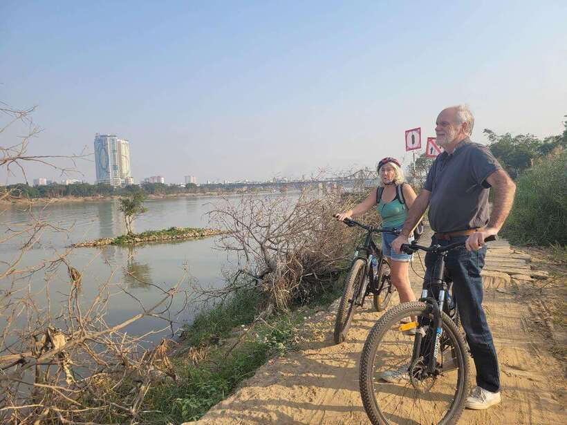 Cycling Through Hanoi: Old Quarter Pagodas & Red River Delta - Who This Tour Suits Best (and Who Should Skip It)