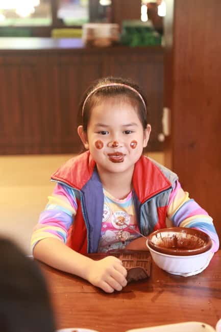 Da Lat: Handmade Chocolate Workshop - Key highlights at a glance