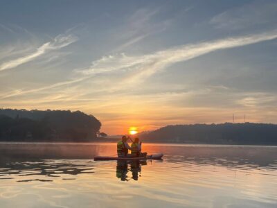 Da Lat: Tuyen Lam Lake Kayak or SUP Tour - Choosing Your Time Slot: Sunrise Mist vs Midday Calm vs Sunset Glow