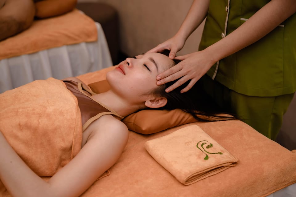 Da Nang: 2 Hours Special Massage in Rora Spa (Free pick-up) - When a 2-hour massage is the right move (and who it suits)
