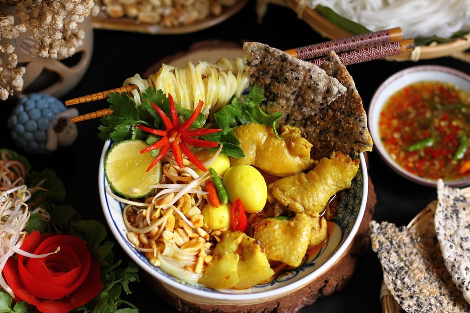 Da Nang: 4 hours city exploration and local food tour - Price and value: does $58 make sense for Da Nang?