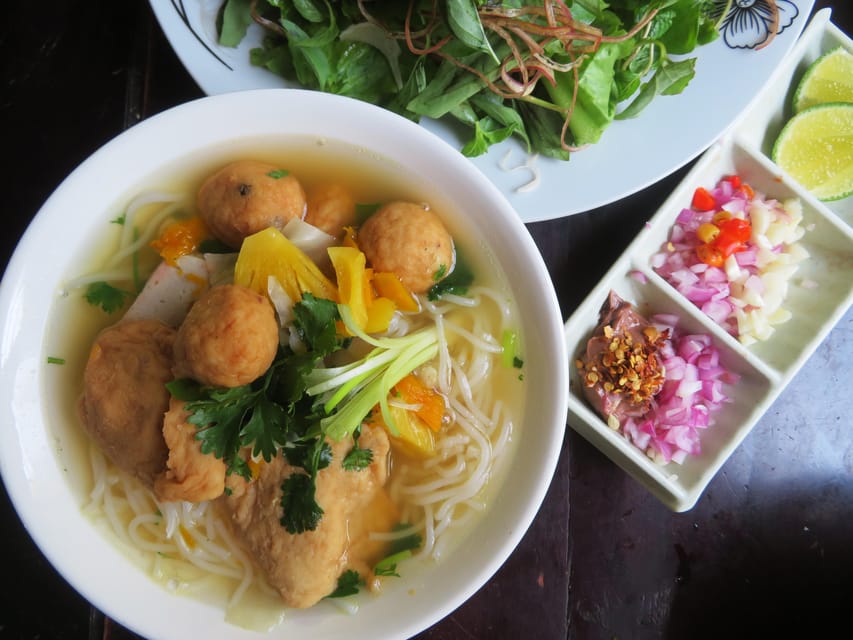 Da Nang: 4 hours city exploration and local food tour - Timing, pickup, and the fast-start checklist