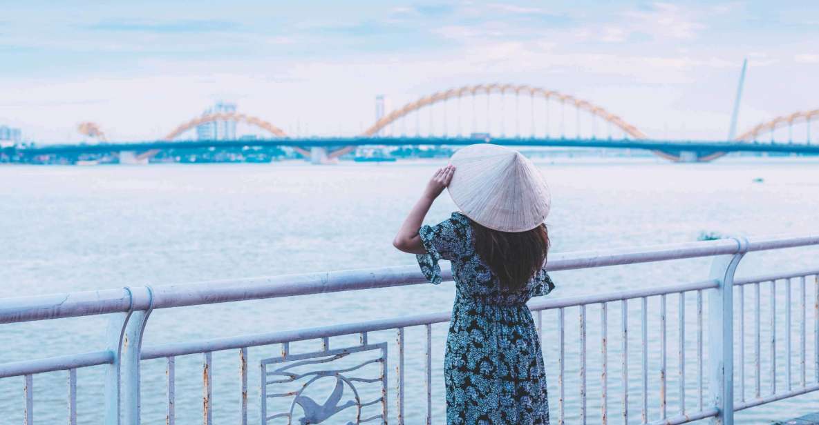 Da Nang: 5-Hour Guided Night Tour - Da Nang after dark: what you’re really paying for