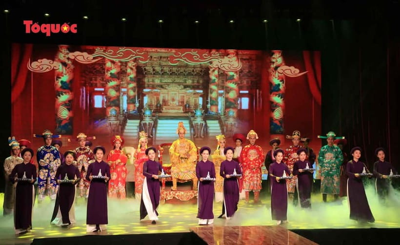 Da Nang: Ao Dai Show - Key Highlights I Think You’ll Care About